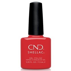 Shellac - Soft Flame